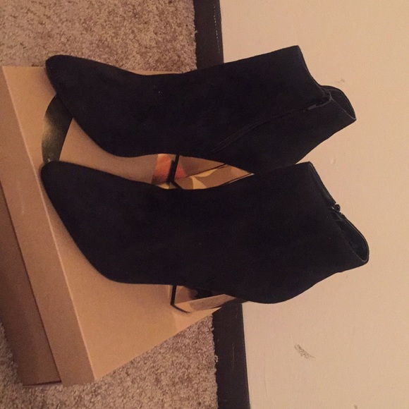 Charlotte Russe Shoes - Boots
